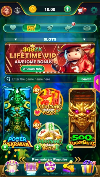 369ZK APK Download Versi Terbaru