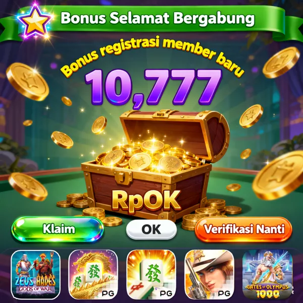RPOK Game Online Resmi 2026
