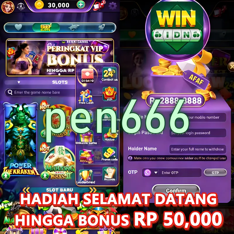pen666 APK