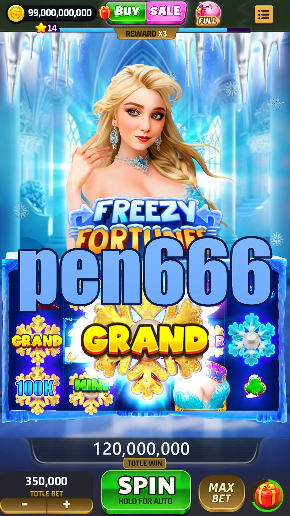 pen666 APK