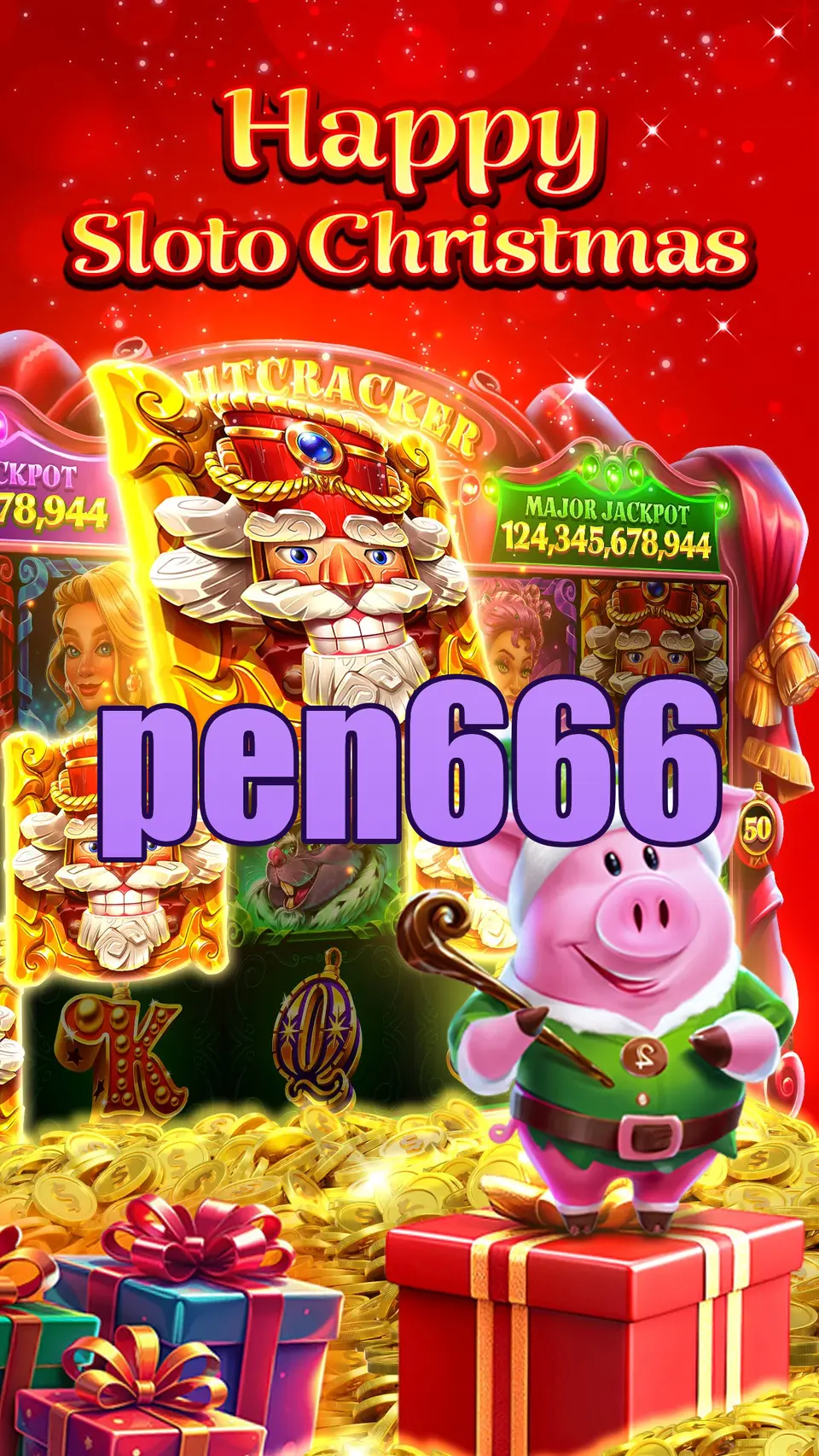 pen666 APK