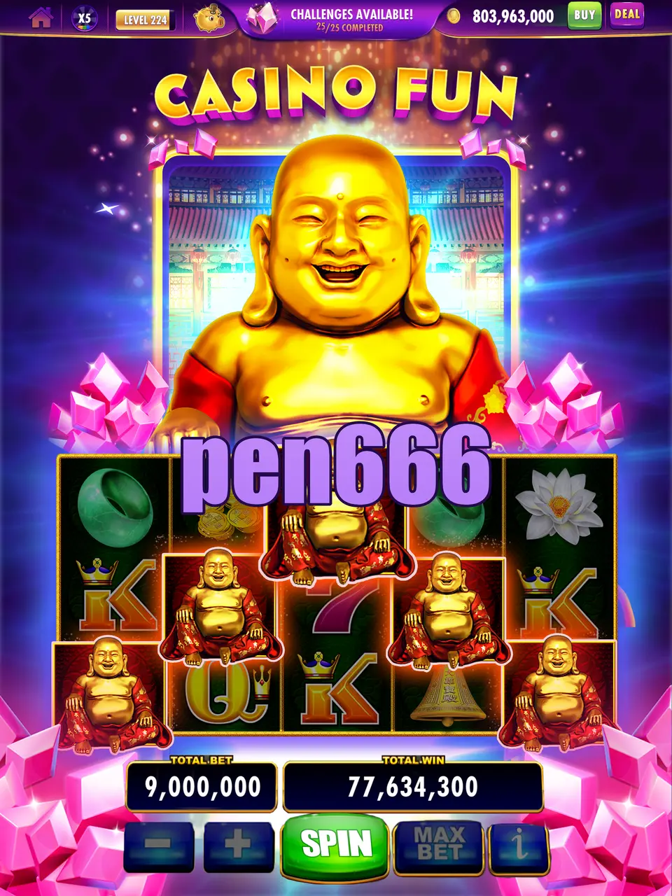 pen666 APK