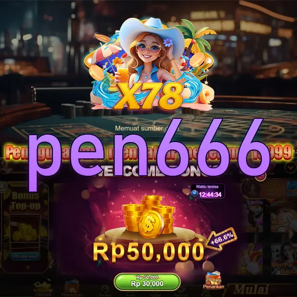 pen666 Masuk