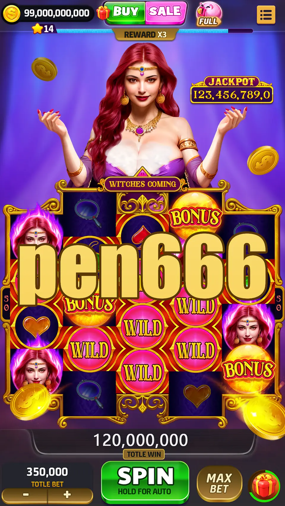 pen666 Masuk