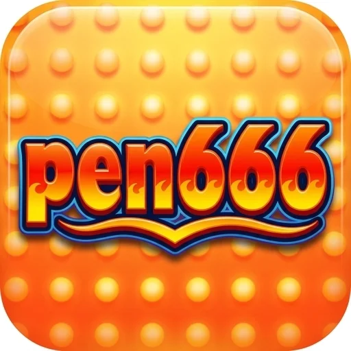 pen666 Logo - Resmi